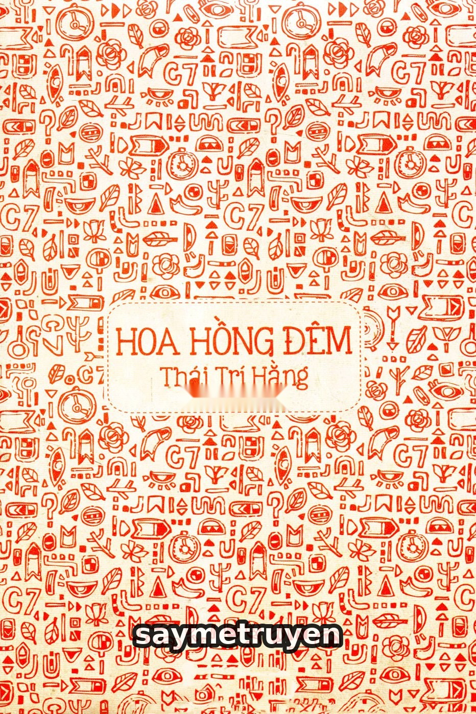 Hoa Hồng Đêm