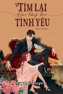 Hoa Hồng Đen Tìm Lại Tình Yêu