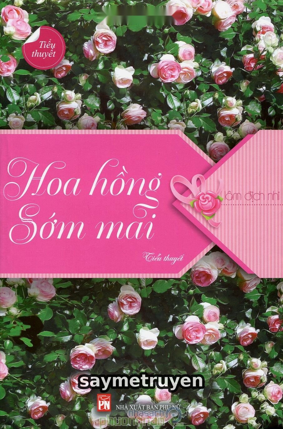Hoa Hồng Sớm Mai