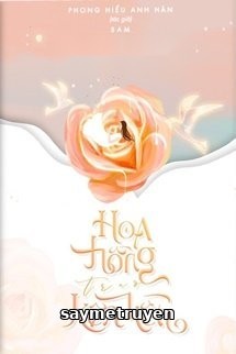 Hoa Hồng Trao Kền Kền