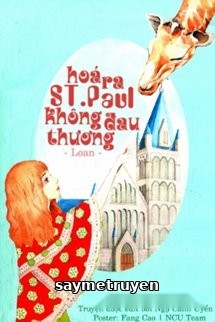 Hóa Ra St. Paul Không Đau Thương