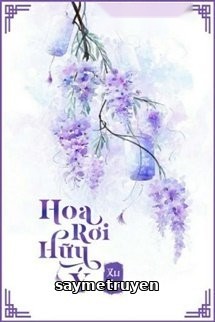 Hoa Rơi Hữu Ý