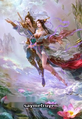 Hoa Sơn Tiên Môn