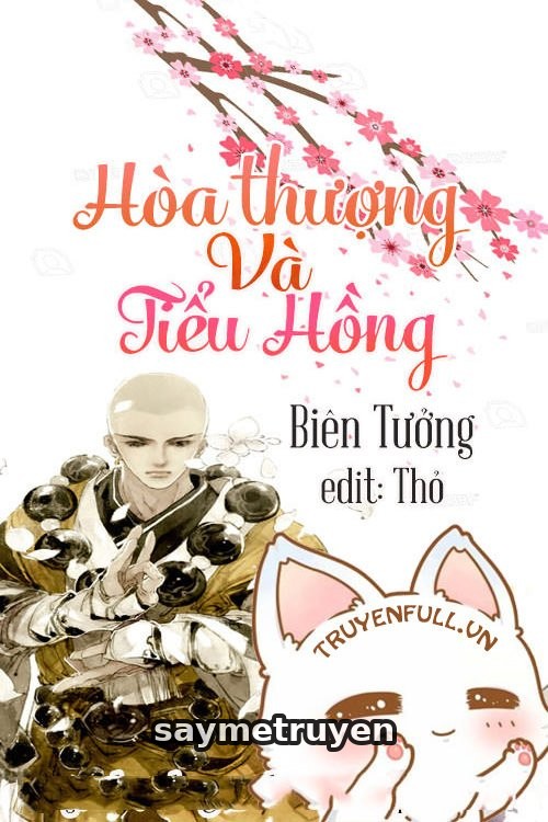 Hòa Thượng Và Tiểu Hồng
