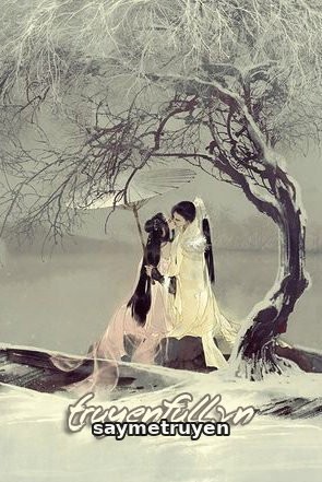 Hoa Tự Phiêu Linh Nước Tự Lưu