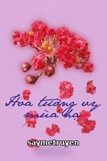 Hoa Tường Vy Mùa Hạ