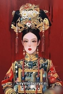 Hoàn Châu Chi Thái Hậu Kim An