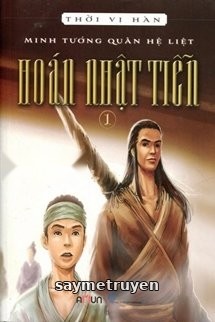 Hoán Nhật Tiễn
