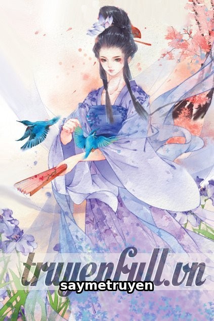 Hoàng Cung Dậy Sóng