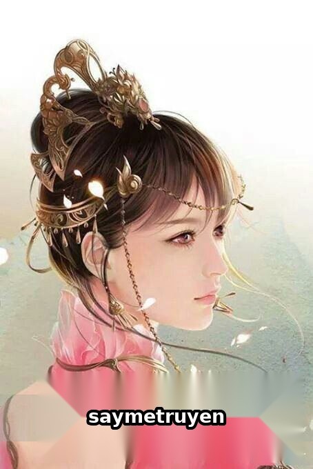 Hoàng Cung Tư Truyện