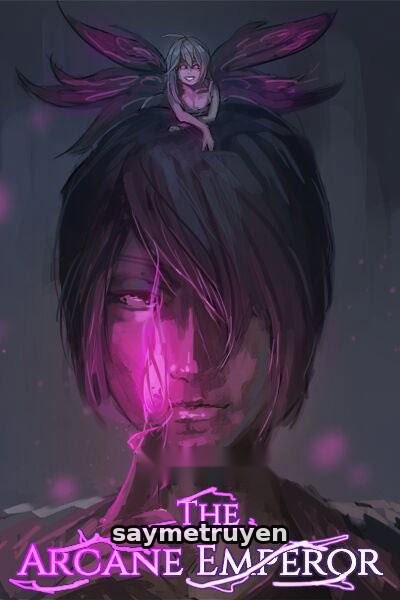 Hoàng Đế Arcane