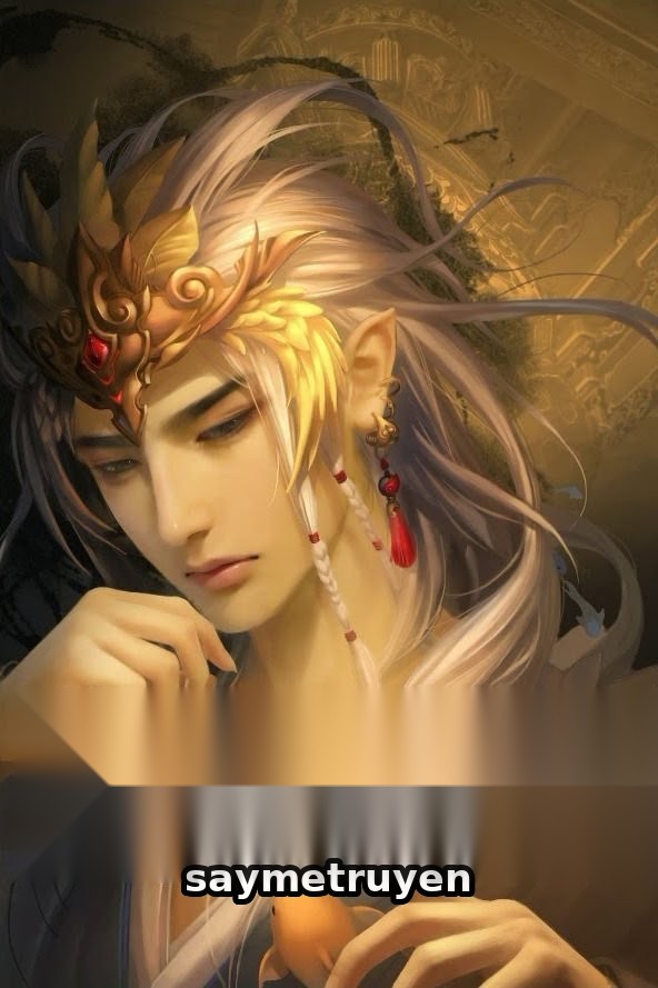 Hoàng Đế Hắc Hóa