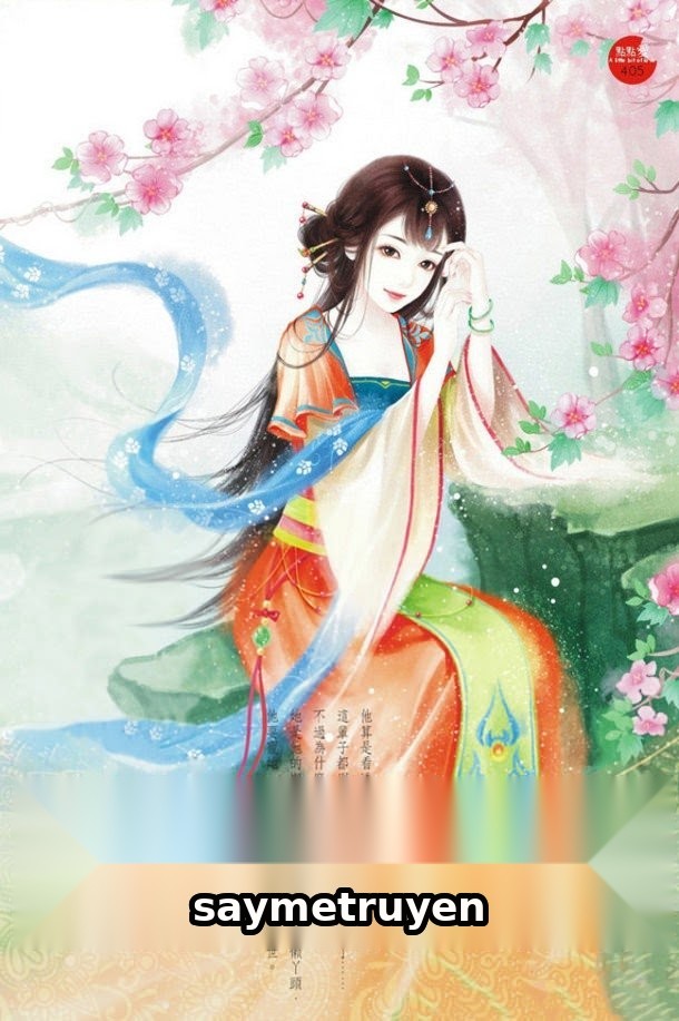 Hoàng Hậu Lười Mặc Viên