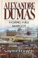 Hoàng Hậu Margot