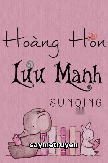 Hoàng Hôn Lưu Manh