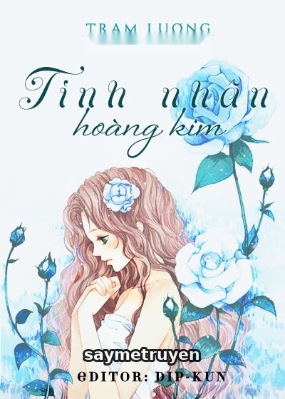 Hoàng Kim Đích Tình Nhân