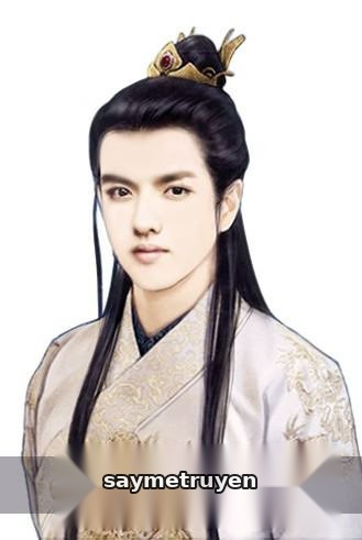 Hoàng Kim Thử Tham Ăn