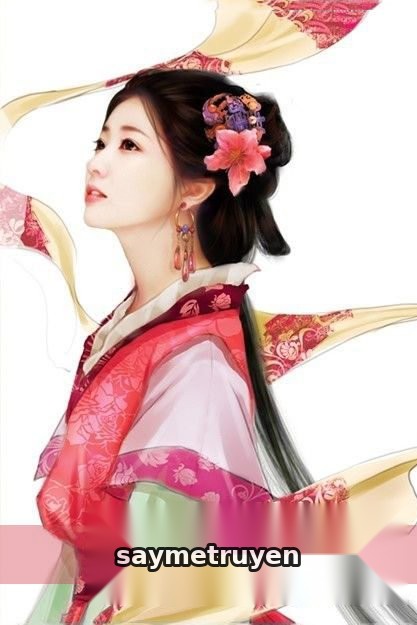 Hoàng Nữ Trở Về