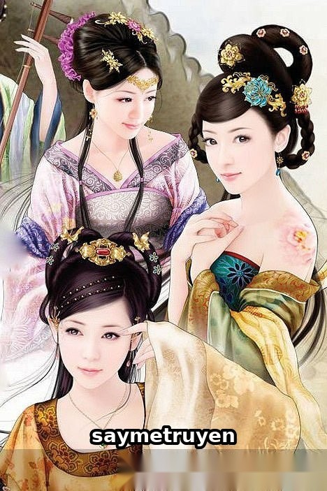Hoàng Qua