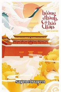 Hoàng Thành Có Bảo Châu