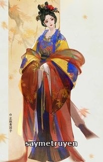 Hoàng Thượng Ép Ta Cung Đấu