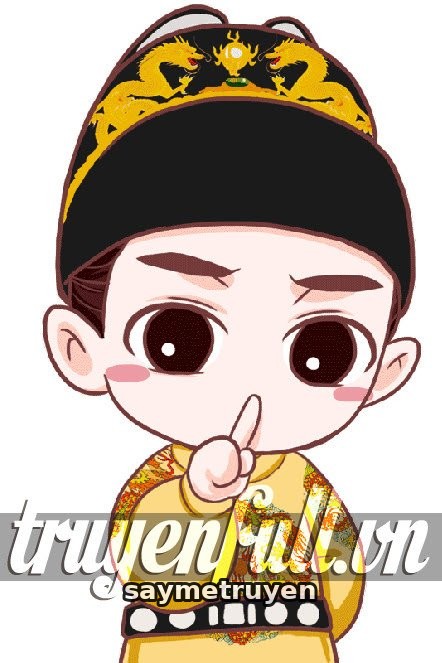 Hoàng Thượng Lại Ghen Tị