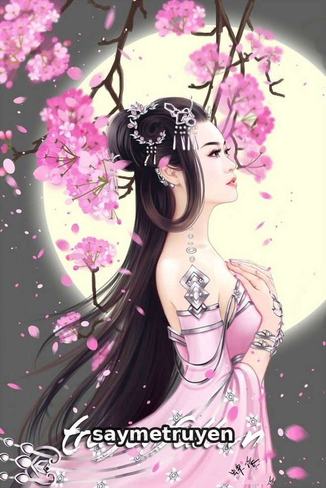 Hoàng Thượng Tình Nhân