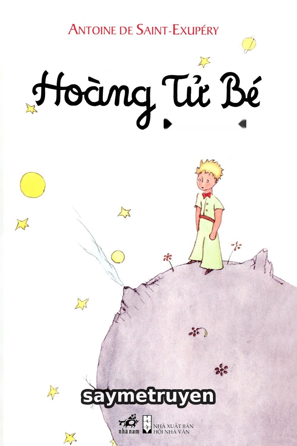 Hoàng Tử Bé