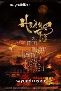 Hoàng Tử Mỗi Ngày Hăm Hở Tiến Liên