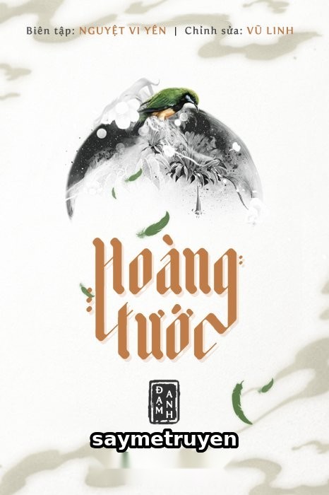 Hoàng Tước