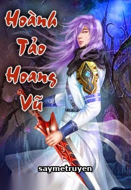 Hoành Tảo Hoang Vũ