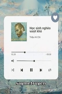 Học Sinh Nghèo Vượt Khó