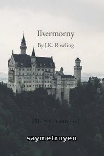 Học Viện Ma Thuật Và Pháp Thuật Ilvermorny