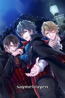 Học Viện Vampire (Vampire Royal High)