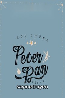 Hội Chứng Peter Pan