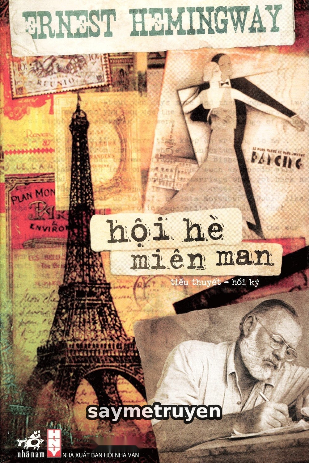 Hội Hè Miên Man