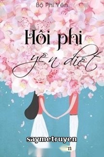 Hôi Phi Yên Diệt