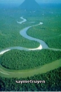 Hồi Ức Sông Nile