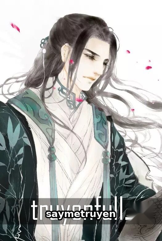 Hôm Nay Sư Tôn Cũng Gian Nan Cầu Sinh