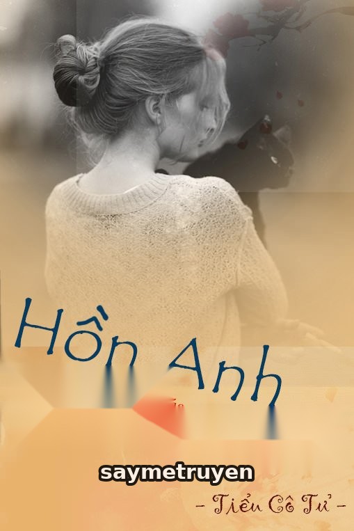 Hồn Anh Nơi Đâu