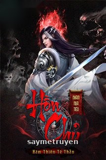 Hồn Chủ
