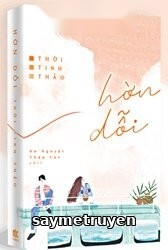 Hờn Dỗi