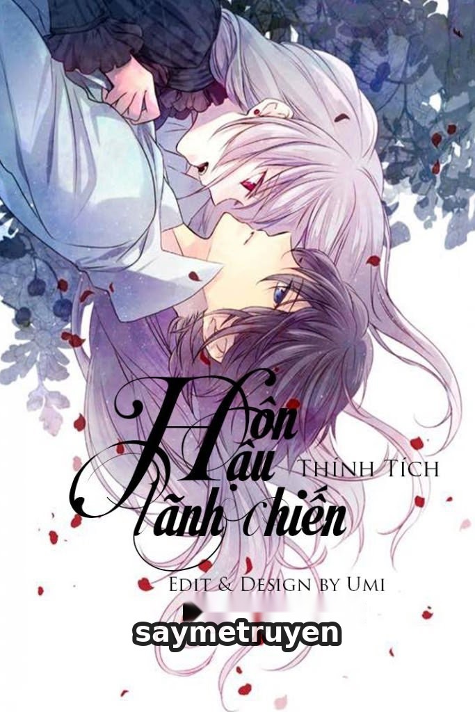 Hôn Hậu Lãnh Chiến