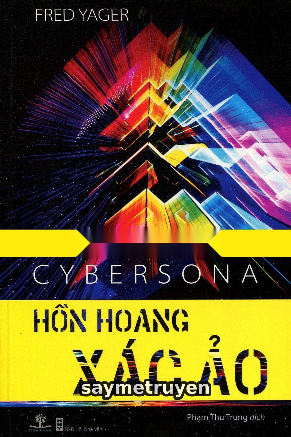 Hồn Hoang Xác Ảo