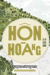 Hôn Hoàng