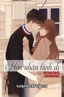 Hôn Nhân Bình Dị