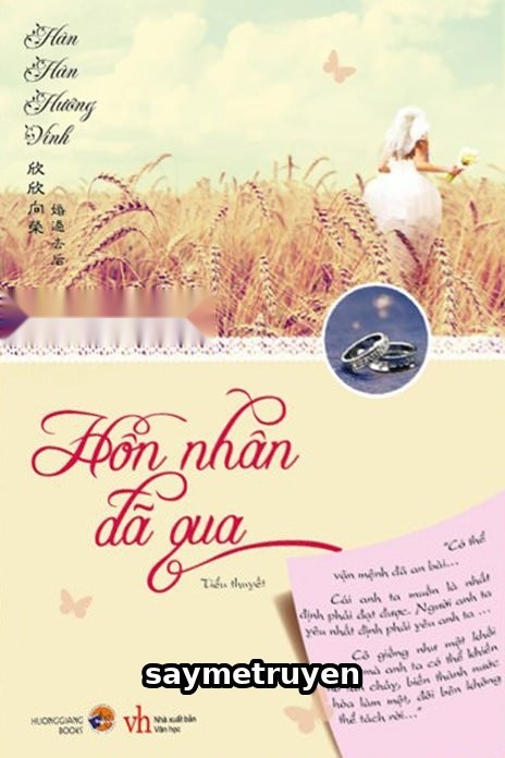 Hôn Nhân Đã Qua