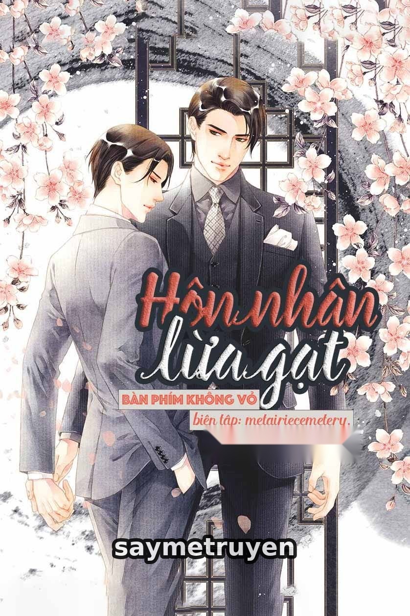 Hôn Nhân Lừa Gạt