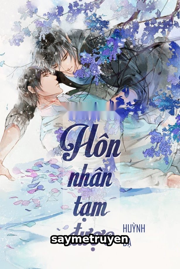 Hôn Nhân Tạm Được