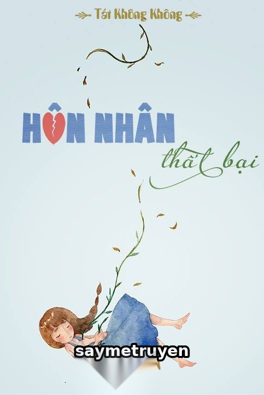 Hôn Nhân Thất Bại
